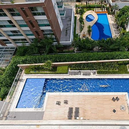 Ferienwohnung Studio Prox Av Paulista E Frei São Paulo Exterior foto