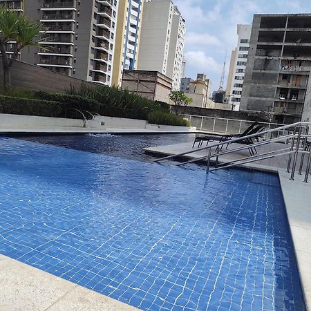 Ferienwohnung Studio Prox Av Paulista E Frei São Paulo Exterior foto