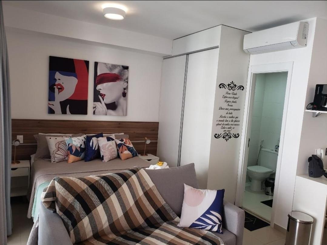 Ferienwohnung Studio Prox Av Paulista E Frei São Paulo Exterior foto