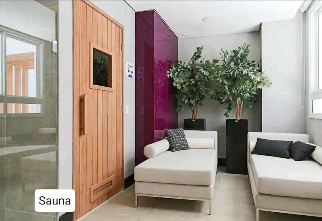 Ferienwohnung Studio Prox Av Paulista E Frei São Paulo Exterior foto