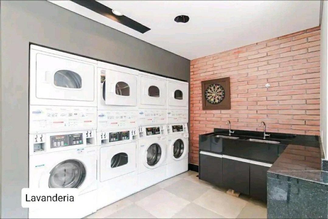 Ferienwohnung Studio Prox Av Paulista E Frei São Paulo Exterior foto