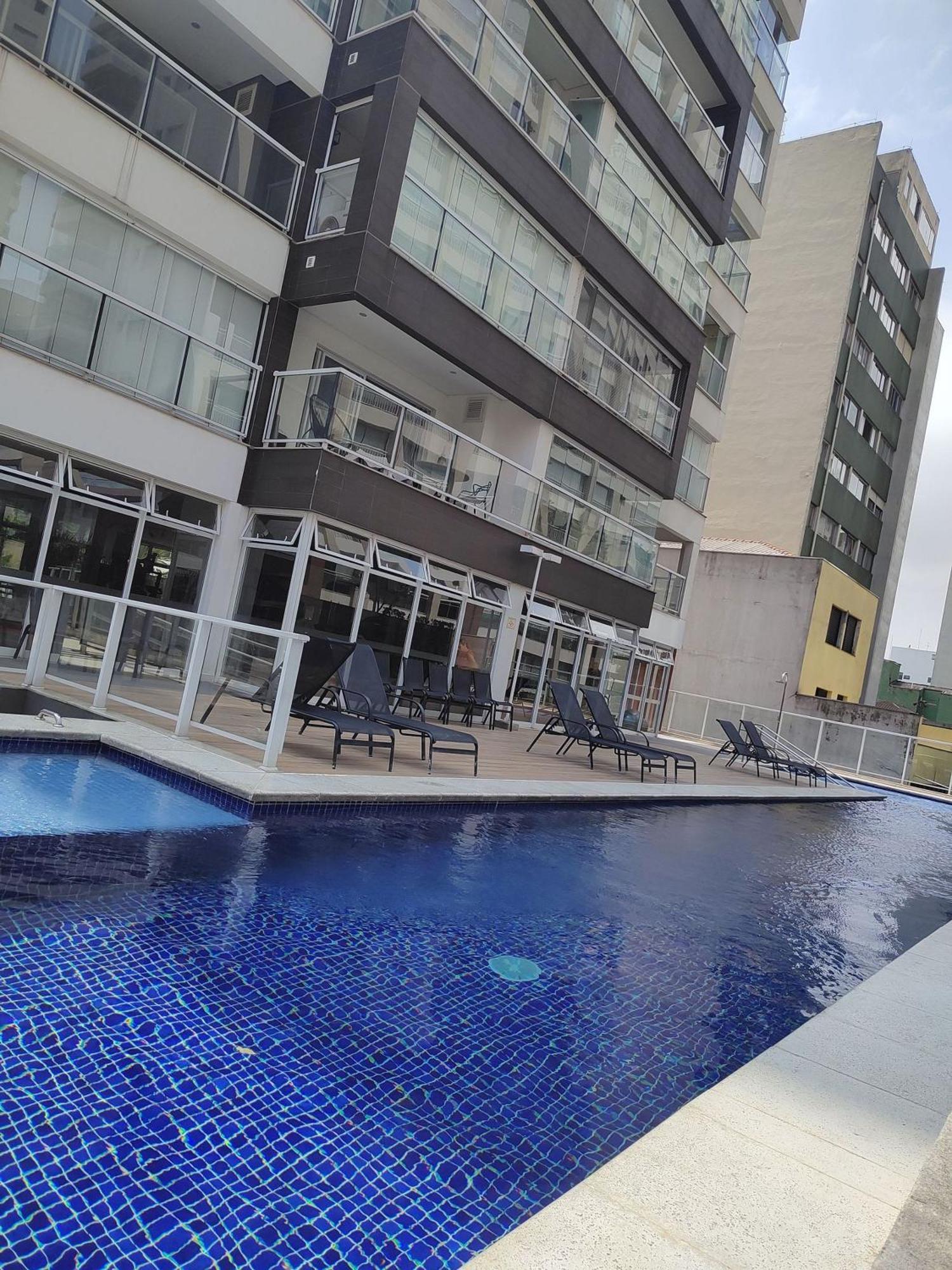 Ferienwohnung Studio Prox Av Paulista E Frei São Paulo Exterior foto