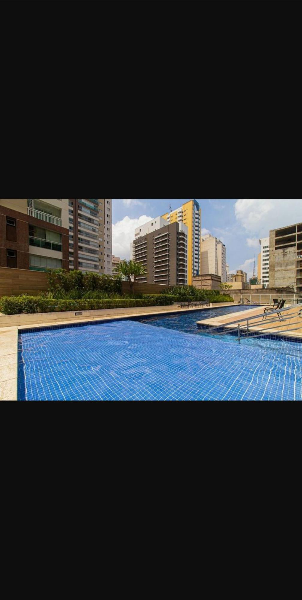 Ferienwohnung Studio Prox Av Paulista E Frei São Paulo Exterior foto