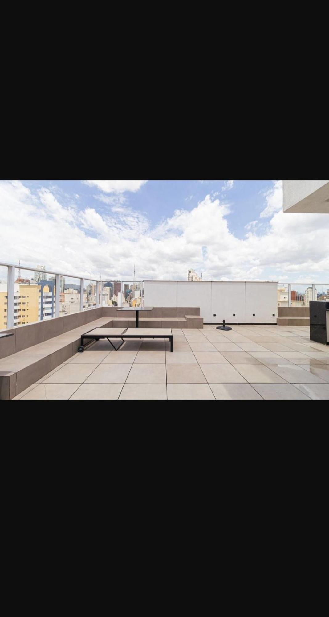 Ferienwohnung Studio Prox Av Paulista E Frei São Paulo Exterior foto